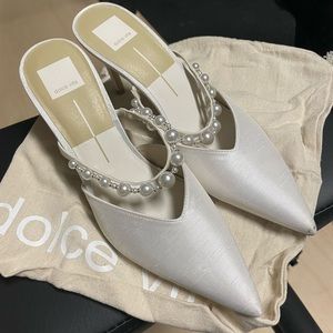 Dolce Vita Kanika heels